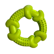 484,40 Dental játék gumi rágóka 10,5cm
