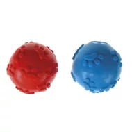 484,07 Gumilabda tappancsos  6cm