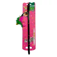 585,42 Pálcás cicajáték 30cm