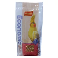VP0226 Economic  - teljes értékű eledel nimfa papagájoknak vitaminokkal 1200 g (6db/krt) 