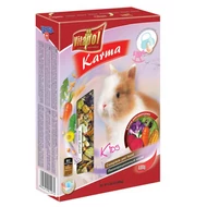 VP1207 Teljes értékű eledel nyulaknak-kid 400g (10db/krt)