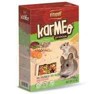 VP1400 Teljes értékű eledel egereknek 500g (10db/krt) 