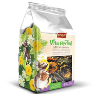 VP4104 HERBAL Herbal mix rágcsálóknak 40g (4db/krt) 