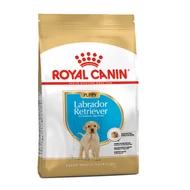 ROYAL CANIN -LABRADOR PUPPY 3kg, 12kg