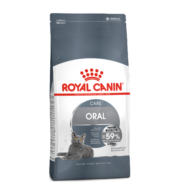 ROYAL CANIN -ORAL CARE 400gr, 1,5kg, 8kg