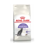 ROYAL CANIN -STERILISED 37 400gr, 2kg, 4kg, 10kg