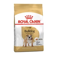 ROYAL CANIN -BULLDOG ADULT 3kg, 12kg