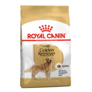 ROYAL CANIN -GOLDEN RETRIEVER ADULT 3kg, 12kg