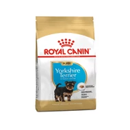 ROYAL CANIN -YORKSHIRE TERRIER PUPPY 500gr, 1,5kg, 7,5kg