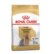 ROYAL CANIN -YORKSHIRE TERRIER ADULT 500gr, 1,5kg, 7,5kg