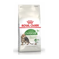 ROYAL CANIN - OUTDOOR 7+ 400g, 2kg