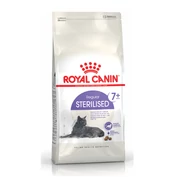 ROYAL CANIN -STERILISED 7+ 400gr, 1,5kg, 3,5kg, 10kg