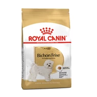 ROYAL CANIN -BICHON FRISE ADULT 500gr, 1,5kg