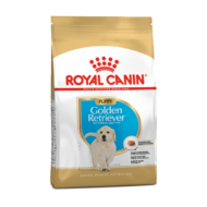 ROYAL CANIN -GOLDEN RETRIEVER PUPPY 3kg, 12kg