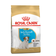 ROYAL CANIN -JACK RUSSEL TERRIER PUPPY 500gr