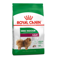 ROYAL CANIN -MINI 1-10 kg INDOOR ADULT  500gr, 1,5kg