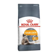 ROYAL CANIN -HAIR &amp; SKIN CARE 400gr, 2kg, 10kg