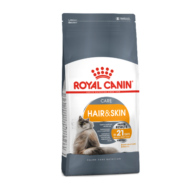 ROYAL CANIN -HAIR & SKIN CARE 400gr, 2kg, 10kg
