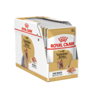 ROYAL CANIN -YORKSHIRE TERRIER ADULT (12*85g)