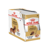 ROYAL CANIN -DACHSHUND ADULT-ALUTASAKOS (12*85g)