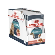 ROYAL CANIN -HAIRBALL CARE-ALUTASAKOS (12*85g)