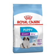 ROYAL CANIN -GIANT PUPPY 3,5kg, 15kg