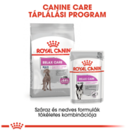 ROYAL CANIN -RELAX CARE (12*85g)