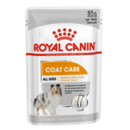 ROYAL CANIN -COAT BEAUTY CARE-ALUTASAKOS (12*85g)