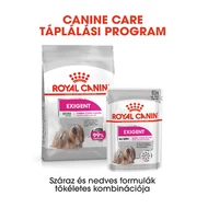 ROYAL CANIN -EXIGENT (12*85g)