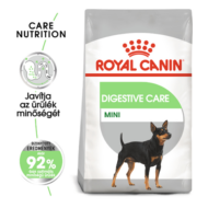 ROYAL CANIN -MINI 1-10 kg DIGESTIVE CARE 1kg, 3kg, 8kg