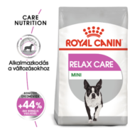 ROYAL CANIN -MINI 1-10kg RELAX CARE 1kg