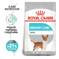 ROYAL CANIN -MINI 1-10kg URINARY CARE 1kg, 8kg