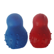 484,16 Harang kemény gumiból 9,5cm