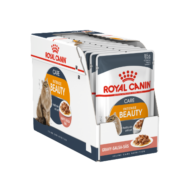 ROYAL CANIN -INTENSE BEAUTY CARE  (12*85g)