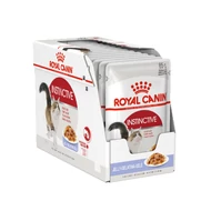 ROYAL CANIN -INSTINCTIVE JELLY -ALUTASAKOS (12*85g)