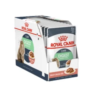 ROYAL CANIN -DIGESTIVE SENSITIVE CARE-ALUTASAKOS (12*85g)