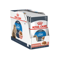 ROYAL CANIN -LIGHT WEIGHT CARE  (12*85g)