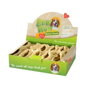BW302A NATURAL csont kollagénnel - Paradicsom és szőlőmag 30db