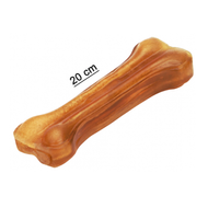 HM83304 Préselt csont 20cm (1600gr) 10db/csom