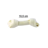 HM83311 Csomózott préselt csont kalciumos 10,5cm (20db/cs)