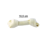 HM83311 -Csomózott préselt csont kalciumos 10,5cm (20db/cs)