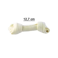 HM83312 Csomózott préselt csont kalciumos 12,7cm (25db/cs)