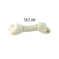 HM83312 -Csomózott préselt csont kalciumos 12,7cm (25db/cs)