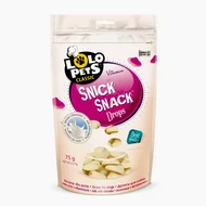LO81000 Drops kutyáknak-joghurt vitaminokkal 75g (12db/krt)