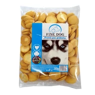 RD003 Fine Dog Kutya és macska piskóta 200g (25db/krt)