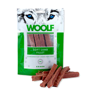 RD1010 Woolf Bárányhús filé 100g (10db/krt)