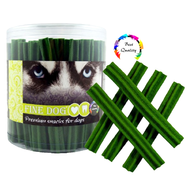 RD16214 Jerky kereszt-menthol 13cm (50db/cs)