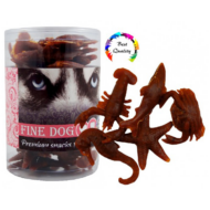 RD16328 Fine Dog- Sea Food- rákkal 30db/csomag (24db/krt)