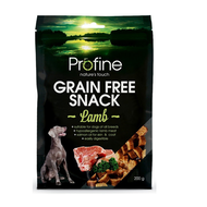 RD16477 Profine Grain Free Snack-bárány 200gr (12db/krt) 