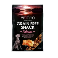 RD16478 Profine Grain Free Snack-lazac 200g (12db/krt)